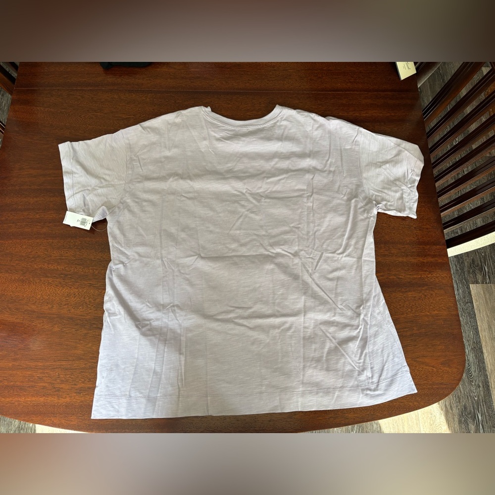 😎 Old Navy Vintage Crew-Neck T Shirt - Picture 3 of 5